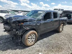 1N6ED1EJXRN600667 2024 NISSAN NAVARA (FRONTIER)