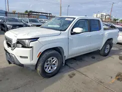 1N6ED1EJXRN601091 2024 NISSAN NAVARA (FRONTIER)