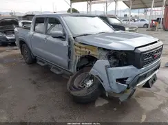 1N6ED1EJXRN601902 2024 NISSAN NAVARA (FRONTIER)