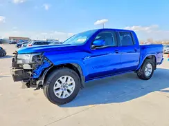 1N6ED1EJXRN607554 2024 NISSAN NAVARA (FRONTIER)