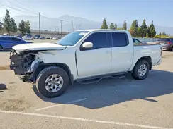 1N6ED1EJXRN615055 2024 NISSAN NAVARA (FRONTIER)