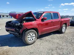 1N6ED1EJXRN615394 2024 NISSAN NAVARA (FRONTIER)