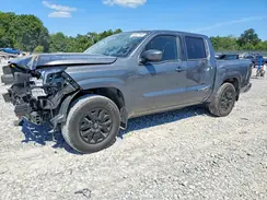 1N6ED1EJXRN620109 2024 NISSAN NAVARA (FRONTIER)