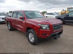 1N6ED1EJXRN621017 2024 NISSAN NAVARA (FRONTIER)