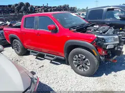 1N6ED1EJXRN625455 2024 NISSAN NAVARA (FRONTIER)