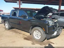 1N6ED1EJXRN631675 2024 NISSAN NAVARA (FRONTIER)