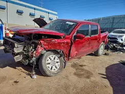 1N6ED1EJXRN632597 2024 NISSAN NAVARA (FRONTIER)