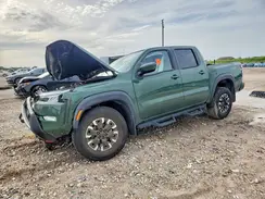 1N6ED1EJXRN637623 2024 NISSAN NAVARA (FRONTIER)