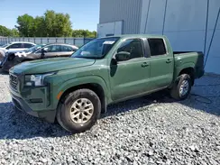 1N6ED1EJXRN640909 2024 NISSAN NAVARA (FRONTIER)