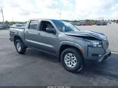 1N6ED1EJXRN641820 2024 NISSAN NAVARA (FRONTIER)