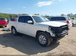 1N6ED1EJXRN643826 2024 NISSAN NAVARA (FRONTIER)
