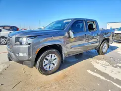 1N6ED1EJXRN648718 2024 NISSAN NAVARA (FRONTIER)