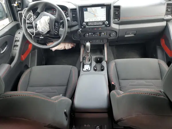 1N6ED1EJXRN648900 2024 NISSAN NAVARA (FRONTIER) - Image 8