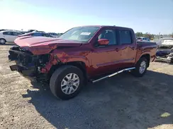 1N6ED1EJXRN653272 2024 NISSAN NAVARA (FRONTIER)