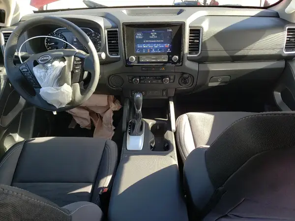 1N6ED1EJXRN653272 2024 NISSAN NAVARA (FRONTIER) - Image 8