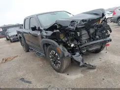 1N6ED1EJXRN653739 2024 NISSAN NAVARA (FRONTIER)