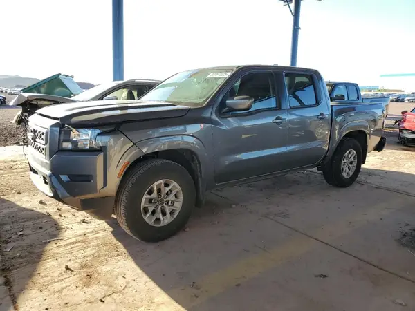 1N6ED1EJXRN655216 2024 NISSAN NAVARA (FRONTIER) - Image 1