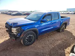 1N6ED1EJXRN663350 2024 NISSAN NAVARA (FRONTIER)