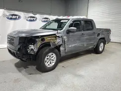 1N6ED1EJXRN666216 2024 NISSAN NAVARA (FRONTIER)