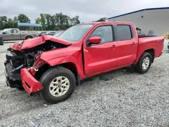 1N6ED1EJXRN670668 2024 NISSAN NAVARA (FRONTIER)