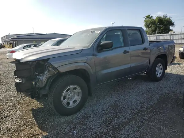 1N6ED1EJXRN671464 2024 NISSAN NAVARA (FRONTIER) - Image 1