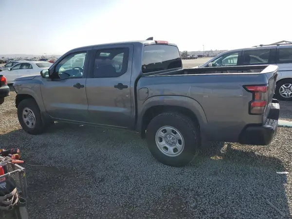 1N6ED1EJXRN671464 2024 NISSAN NAVARA (FRONTIER) - Image 2