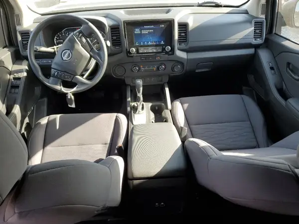 1N6ED1EJXRN671464 2024 NISSAN NAVARA (FRONTIER) - Image 8