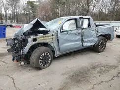 1N6ED1EJXRN672940 2024 NISSAN NAVARA (FRONTIER)