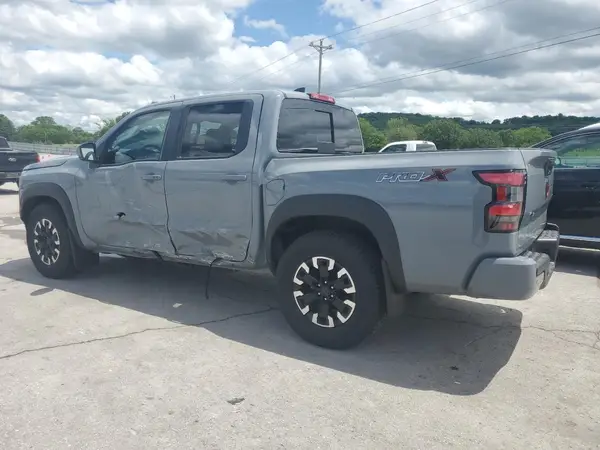 1N6ED1EJXRN676941 2024 NISSAN NAVARA (FRONTIER) - Image 2