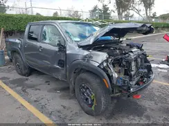 1N6ED1EJXSE659224 2025 NISSAN NAVARA (FRONTIER)