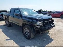 1N6ED1EJXSN600139 2025 NISSAN NAVARA (FRONTIER)