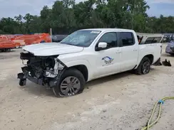 1N6ED1EJXSN600268 2025 NISSAN NAVARA (FRONTIER)