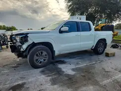 1N6ED1EJXSN605888 2025 NISSAN NAVARA (FRONTIER)