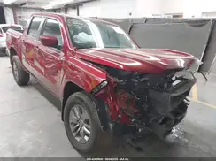 1N6ED1EJXSN608533 2025 NISSAN NAVARA (FRONTIER)