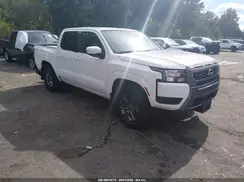 1N6ED1EJXSN616454 2025 NISSAN NAVARA (FRONTIER)