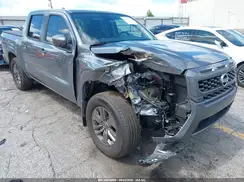 1N6ED1EJXSN622738 2025 NISSAN NAVARA (FRONTIER)