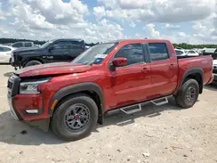 1N6ED1EJXSN637854 2025 NISSAN NAVARA (FRONTIER)