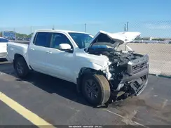 1N6ED1EJXSN648188 2025 NISSAN NAVARA (FRONTIER)