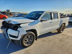 1N6ED1EJXSN648823 2025 NISSAN NAVARA (FRONTIER)