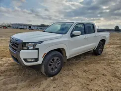 1N6ED1EJXSN650359 2025 NISSAN NAVARA (FRONTIER)
