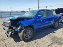 1N6ED1EJXTN607982 2026 NISSAN NAVARA (FRONTIER)