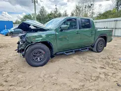 1N6ED1EJXTN618299 2026 NISSAN NAVARA (FRONTIER)