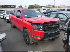1N6ED1EJXTN625754 2026 NISSAN NAVARA (FRONTIER)
