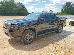 1N6ED1EJXTN628119 2026 NISSAN NAVARA (FRONTIER)