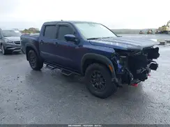1N6ED1EK0NN603998 2022 NISSAN NAVARA (FRONTIER)