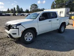1N6ED1EK0NN608473 2022 NISSAN NAVARA (FRONTIER)