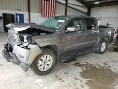 1N6ED1EK0NN608764 2022 NISSAN NAVARA (FRONTIER)