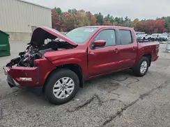 1N6ED1EK0NN608876 2022 NISSAN NAVARA (FRONTIER)