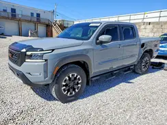 1N6ED1EK0NN612197 2022 NISSAN NAVARA (FRONTIER)