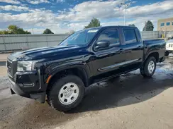 1N6ED1EK0NN612720 2022 NISSAN NAVARA (FRONTIER)